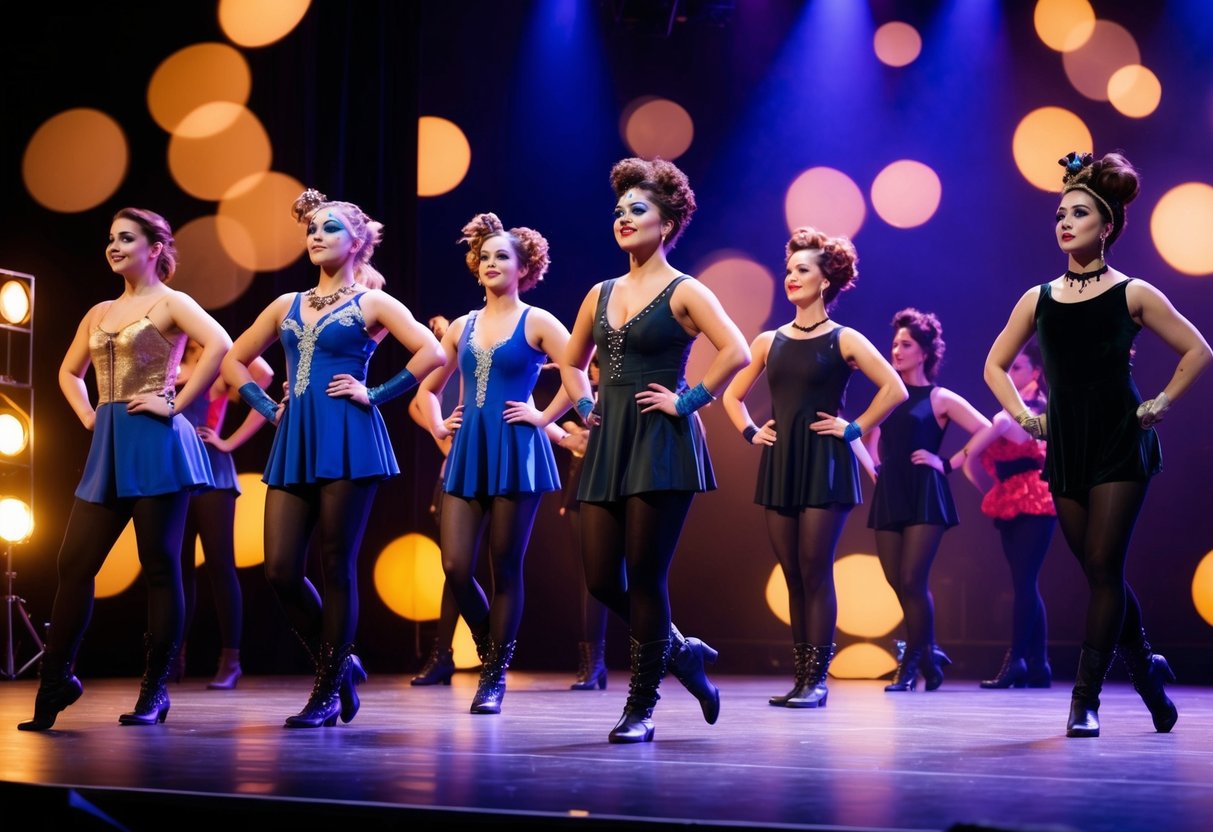 What Is Considered to Be a Dress Rehearsal? Understanding Its Purpose and Importance