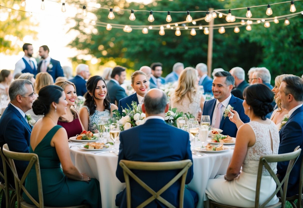 What Is Another Name for the Rehearsal Dinner? Discover Alternative Terms and Traditions