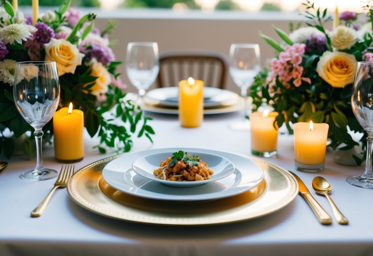 Do You Eat Before or After Wedding Rehearsal? Navigating Dinner Plans for a Stress-Free Event