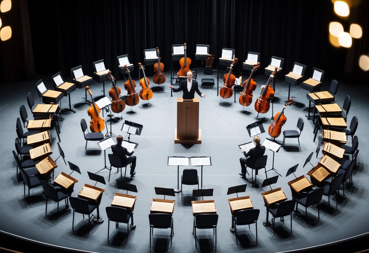 What Is Involved in Rehearsal? A Friendly Guide to Preparation and Practice
