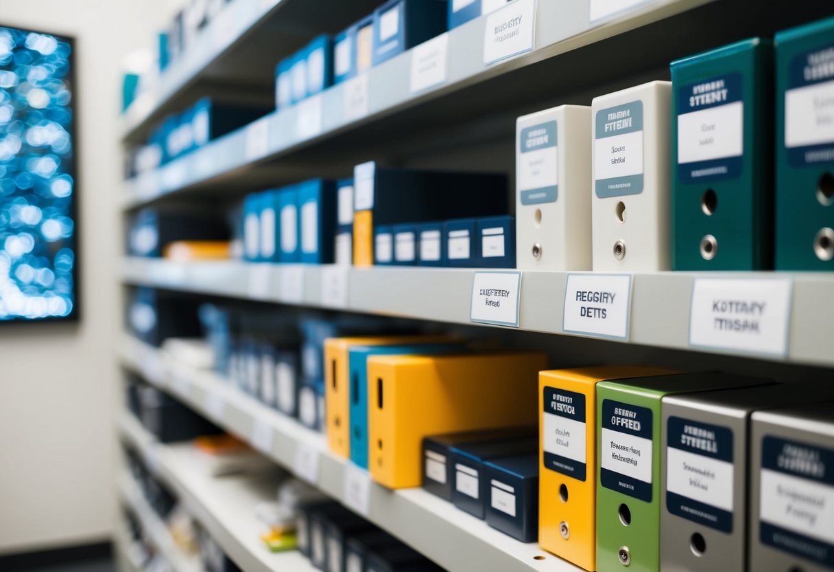 What is the Purpose for Having a Registry? Understanding Its Importance and Benefits