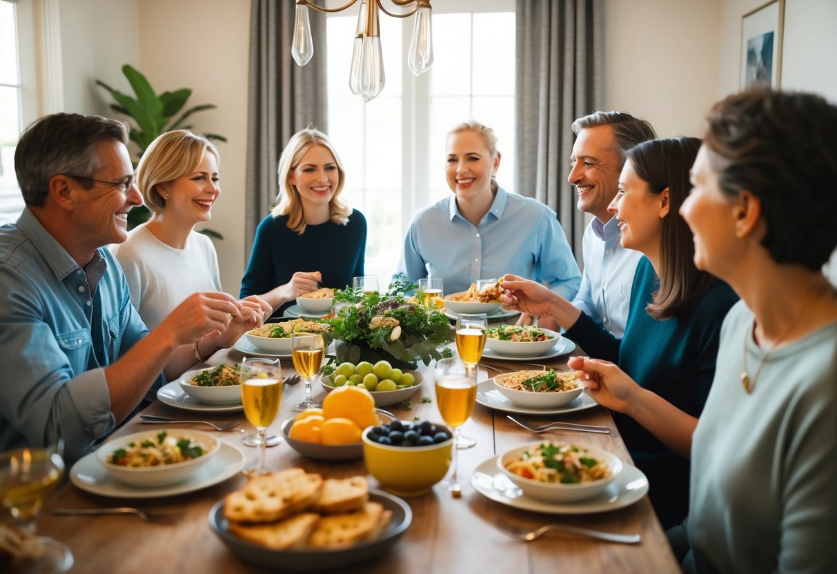 Who Traditionally Pays for the Rehearsal Dinner? A Guide for Wedding Planning