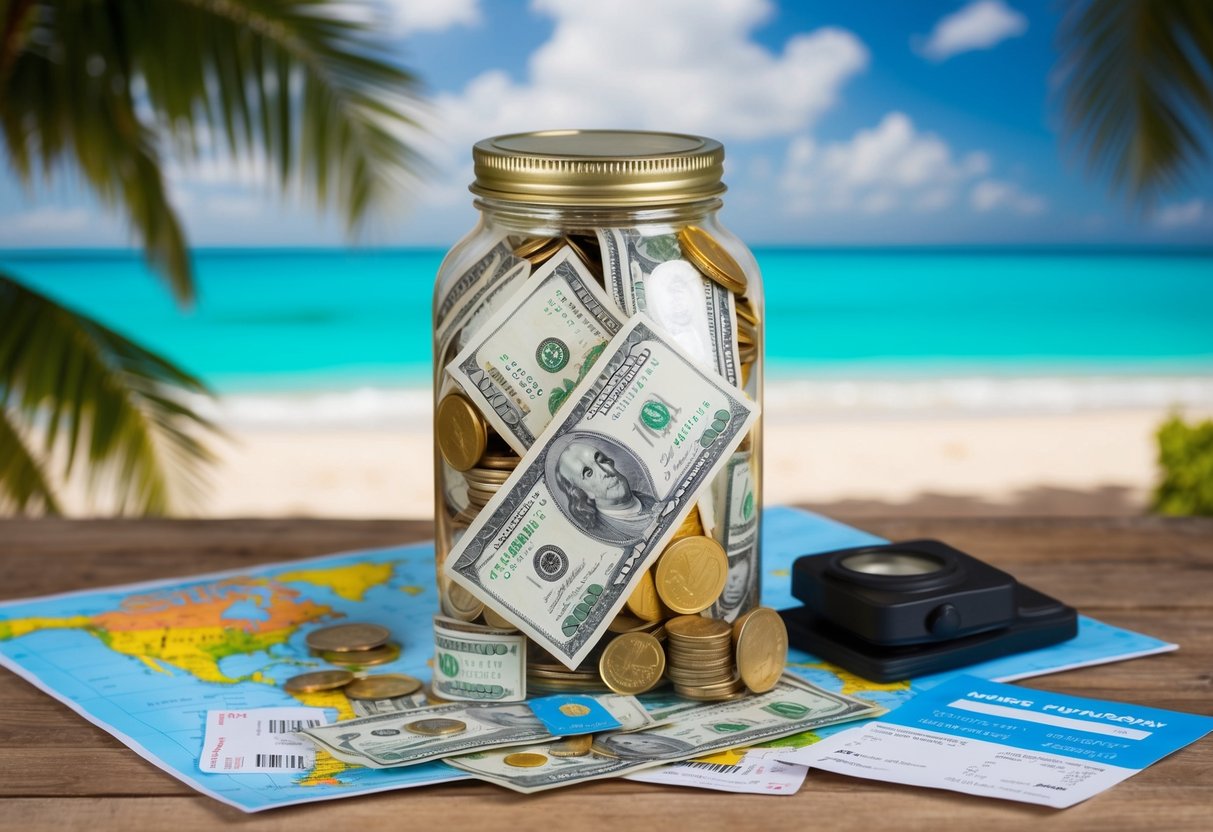 Can You Do a Honeymoon Fund Instead of Registry? Exploring Your Wedding Gift Options