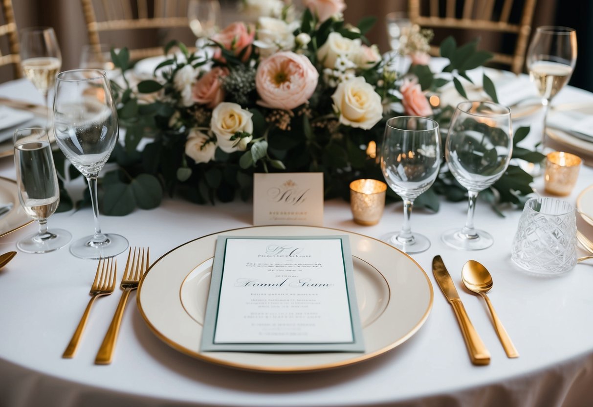 What is the Dress Code for Wedding Registry? Understanding Attire Expectations for Guests