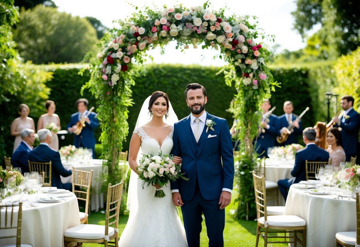 What Is a Realistic Amount to Spend on a Wedding? Tips for Budgeting Your Big Day