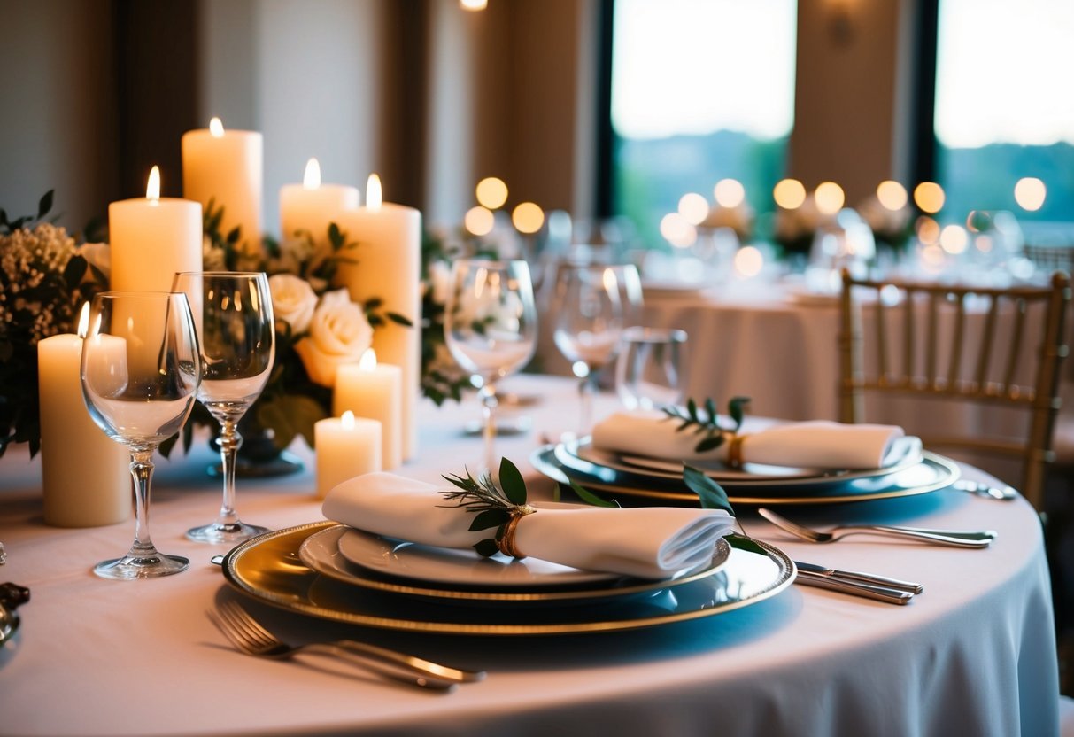 Should Rehearsal Dinner Be Fancy? Exploring Your Options for a Memorable Event