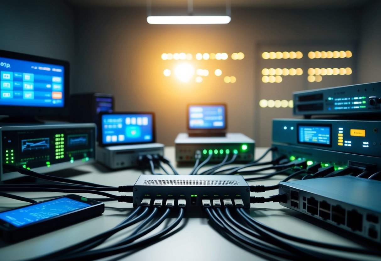 What Happens in Registry? Exploring Its Role in Your Computer System