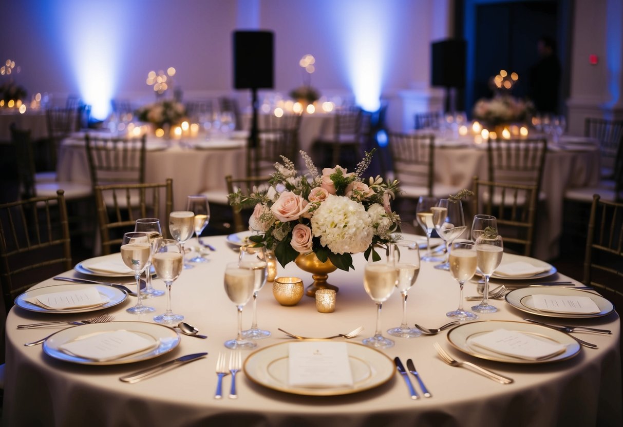 Is Wedding Rehearsal Dinner Necessary? Understanding Its Importance for Your Big Day