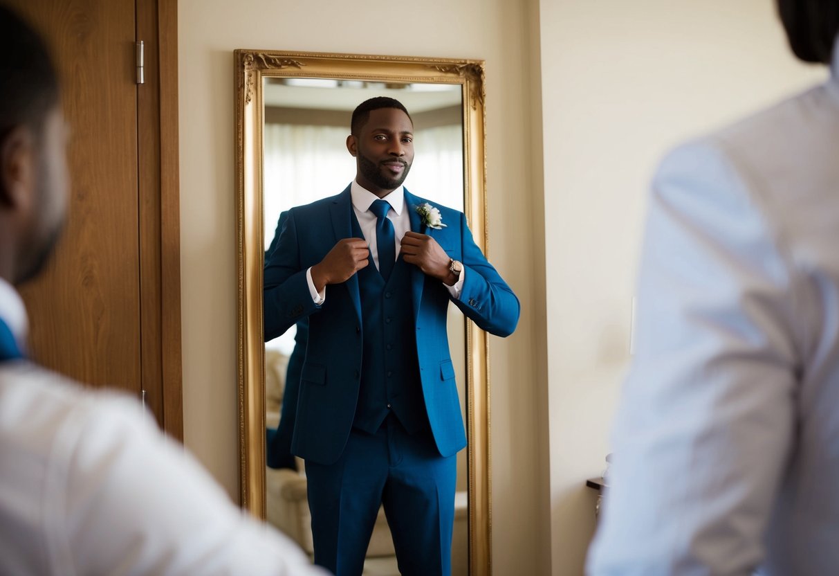 Do You Dress Nice for Wedding Rehearsal? Tips to Shine Before the Big Day