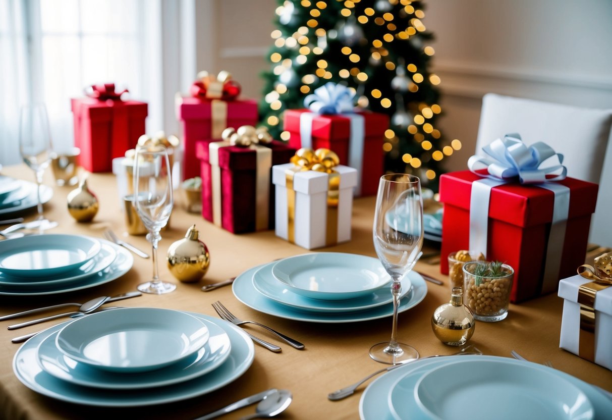 What Are the Benefits of Having a Wedding Registry? Discover How It Simplifies Gift Giving!