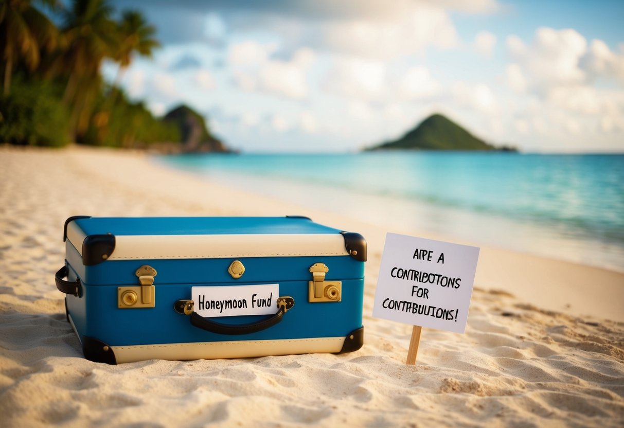 How Do You Politely Ask for a Honeymoon Fund? Tips for Creating a Thoughtful Request