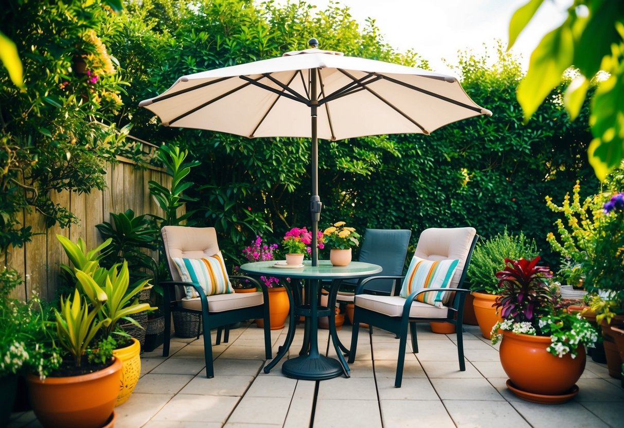 Can You Put Patio Furniture on Registry? A Guide to Including Outdoor Essentials