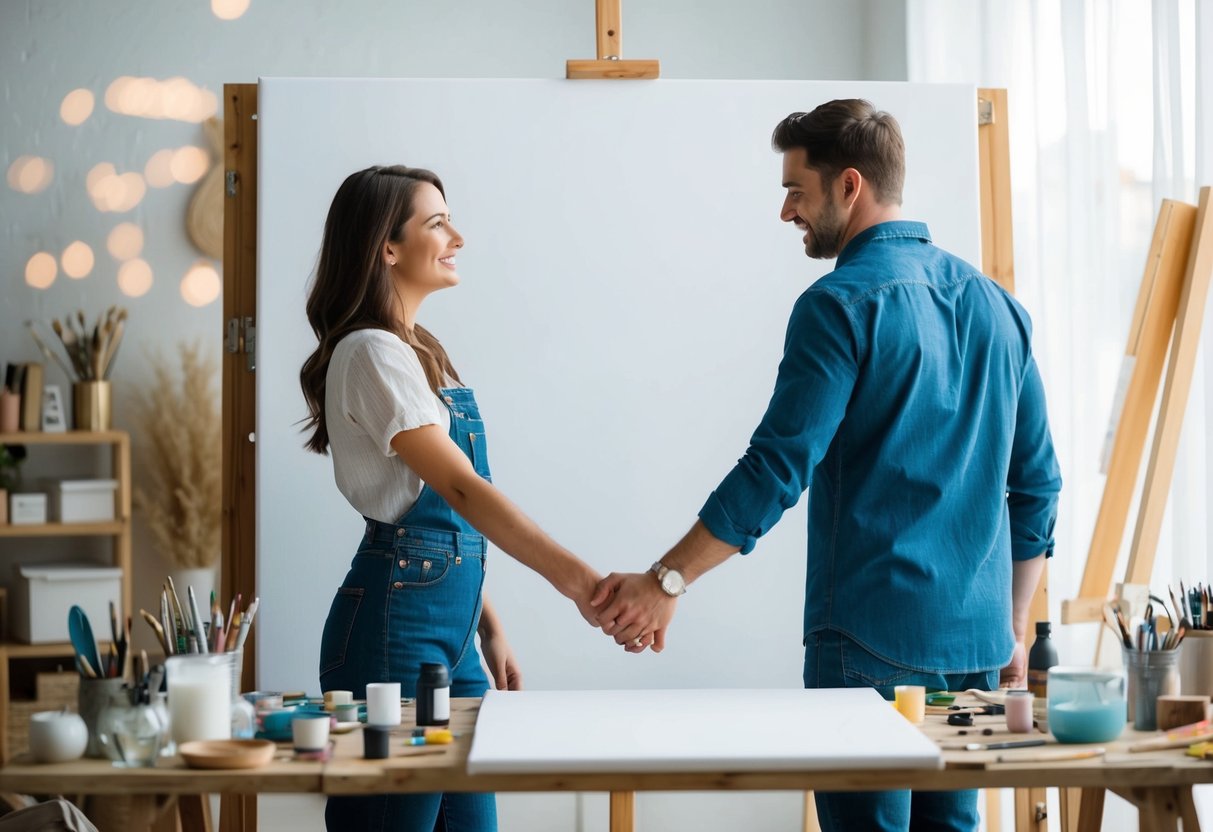What to Do If You Don’t Want a Registry? Alternatives for Guests and Couples