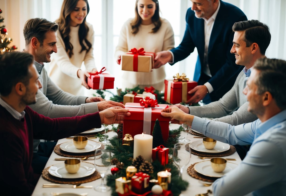 Is It Rude Not to Have a Registry? Understanding Gift Preferences and Etiquette