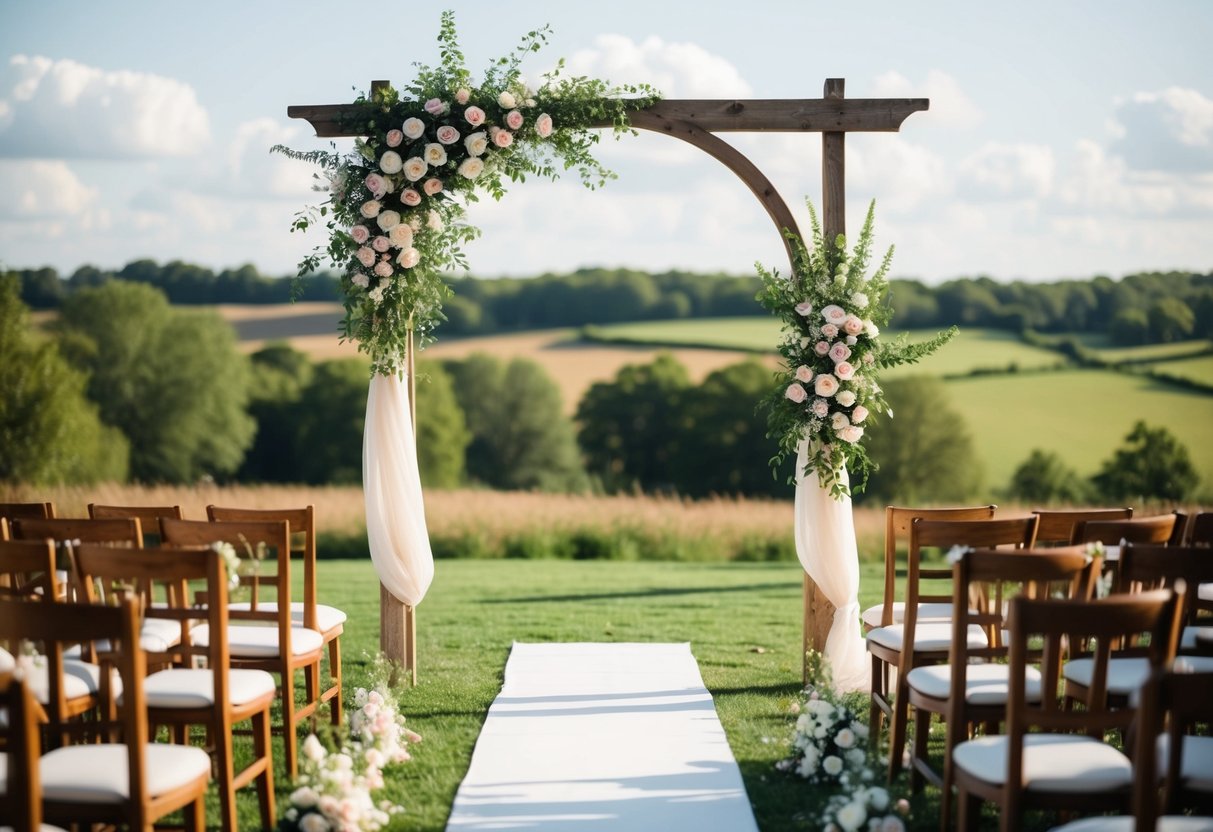 Can You Get Married Without Witnesses in the UK? Exploring the Legal Requirements and Alternatives