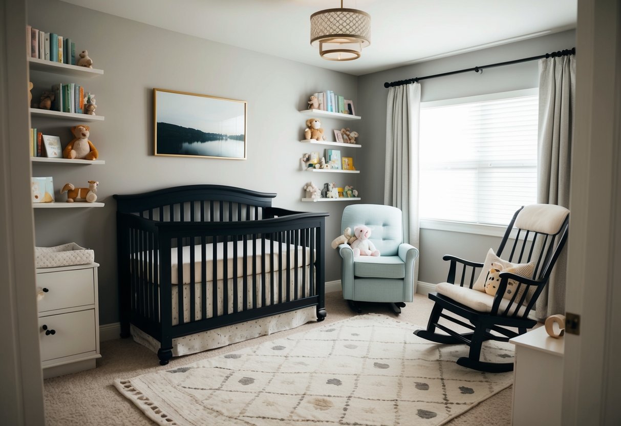Can You Put Nursery Furniture on Your Registry? Here’s What You Need to Know!