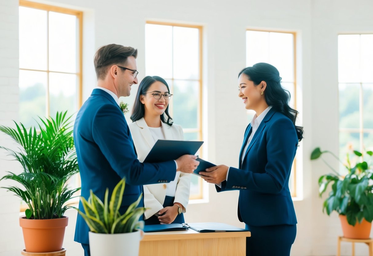 Do You Meet the Registrar Before a Wedding? Preparing for Your Big Day