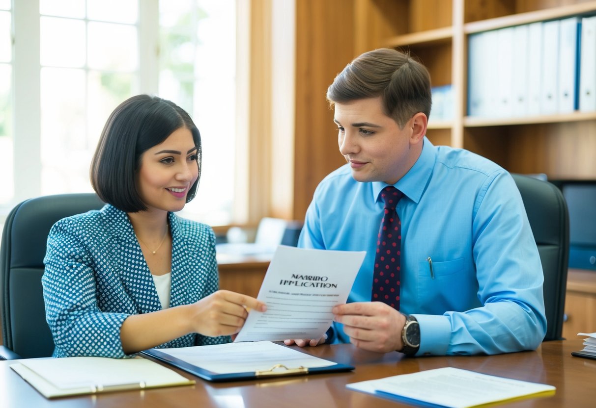 Do I Need My Parents’ Birth Certificate to Get Married? Clarifying Marriage Requirements