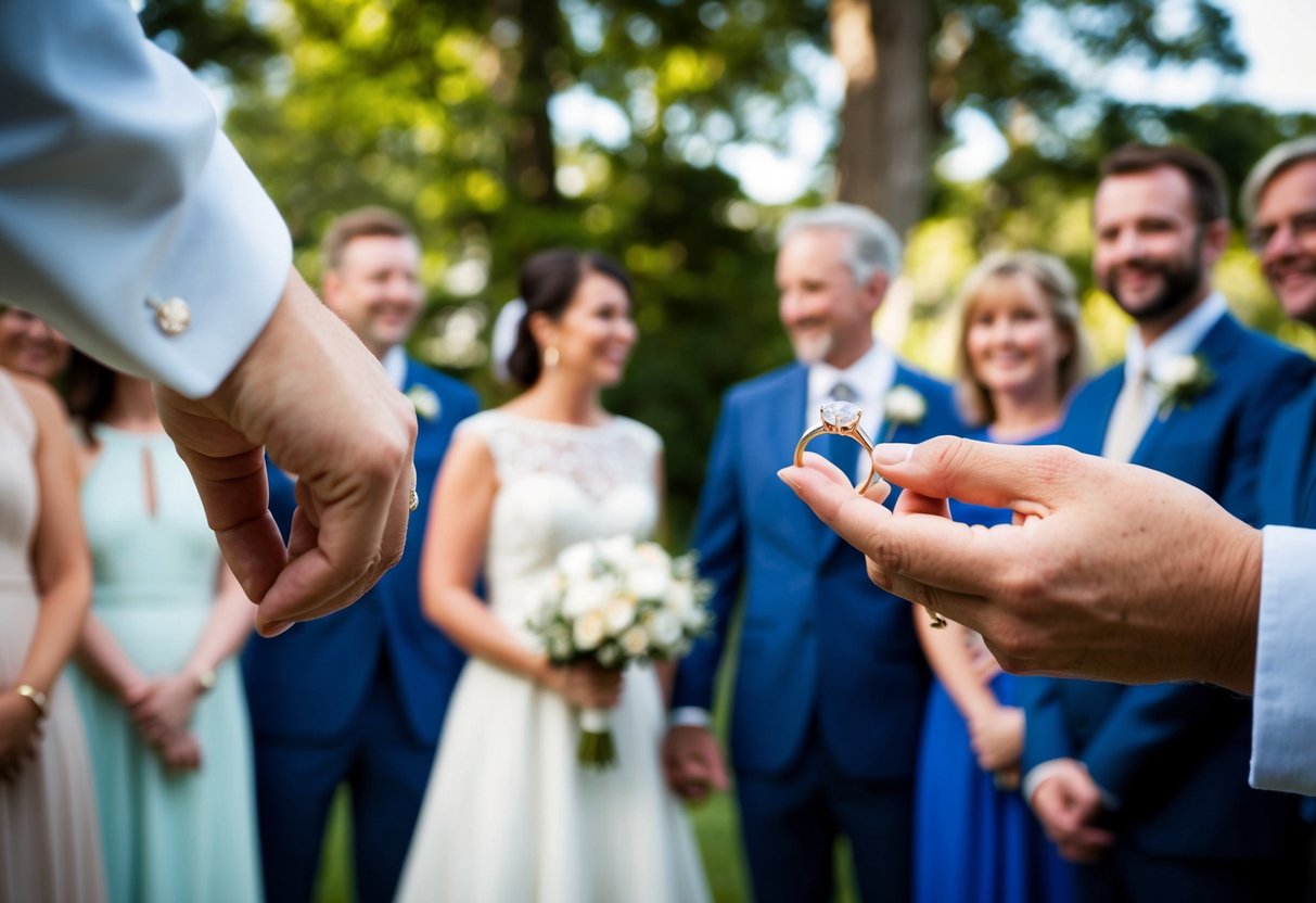 Who Do I Need to Inform When I Get Married? A Simple Guide for Your Big Day