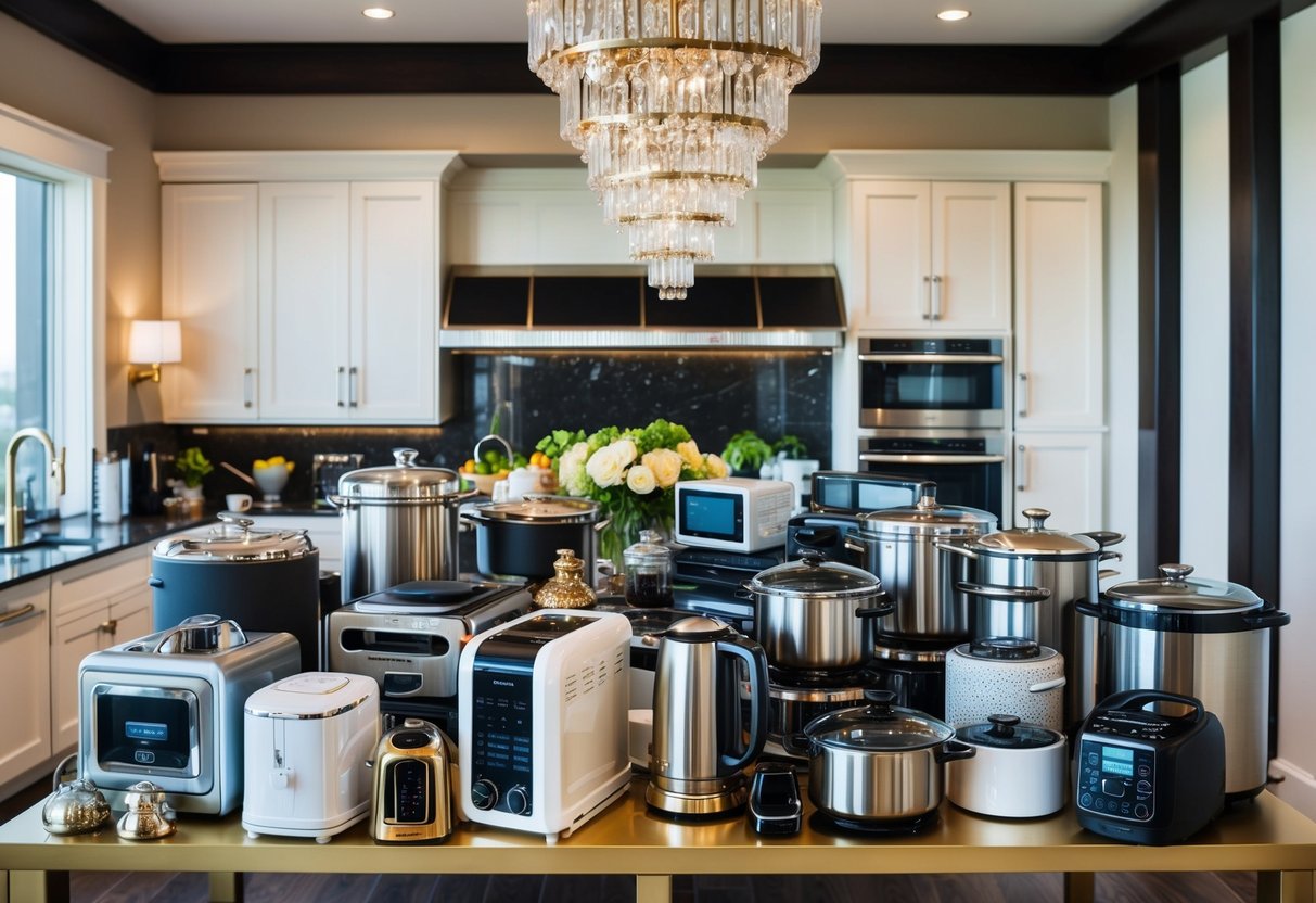What is Too Much to Ask for in a Wedding Registry? A Friendly Guide to Thoughtful Gift Choices