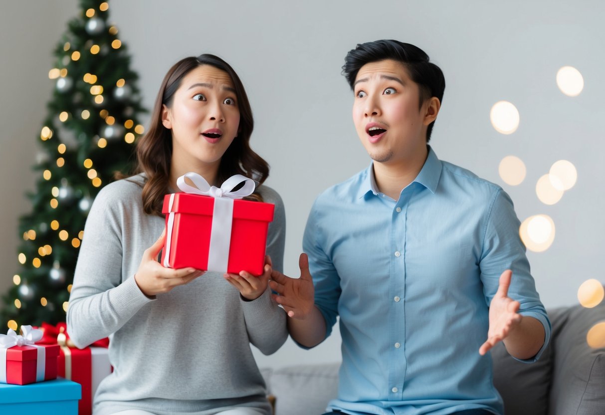 Is It Rude to Get Someone Something Not on Their Registry? A Friendly Guide to Gift Giving Etiquette