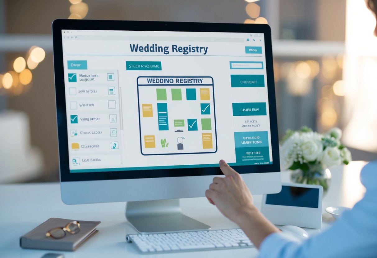 Can You See Who Bought What on a Wedding Registry? Understanding Gift Visibility and Etiquette