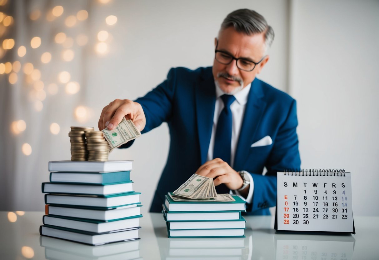 How Do I Pay for My Daughter’s Wedding? Tips for Budgeting and Planning