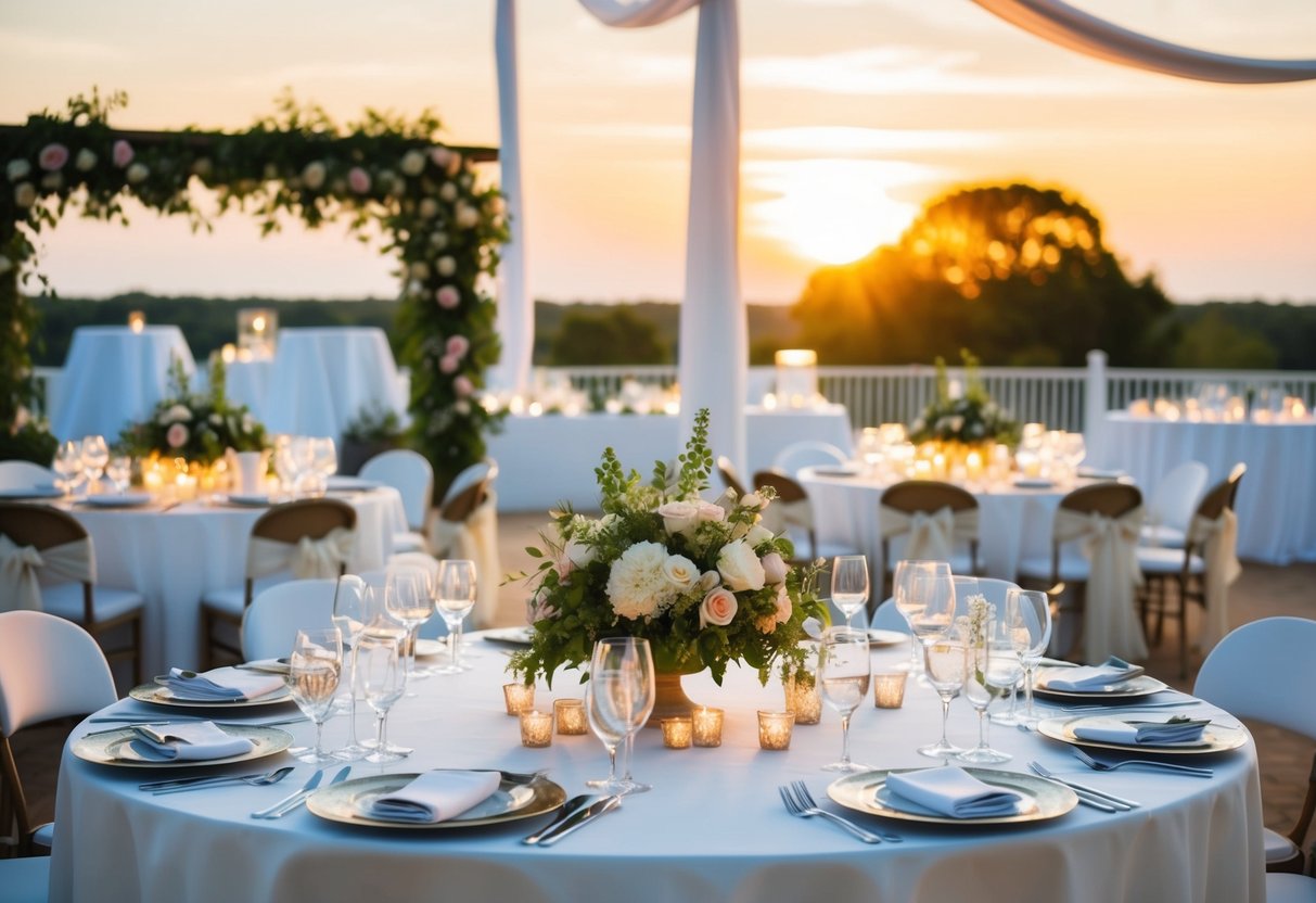 Is 8 Hours Enough for a Wedding? Planning Your Perfect Day Within Time Constraints