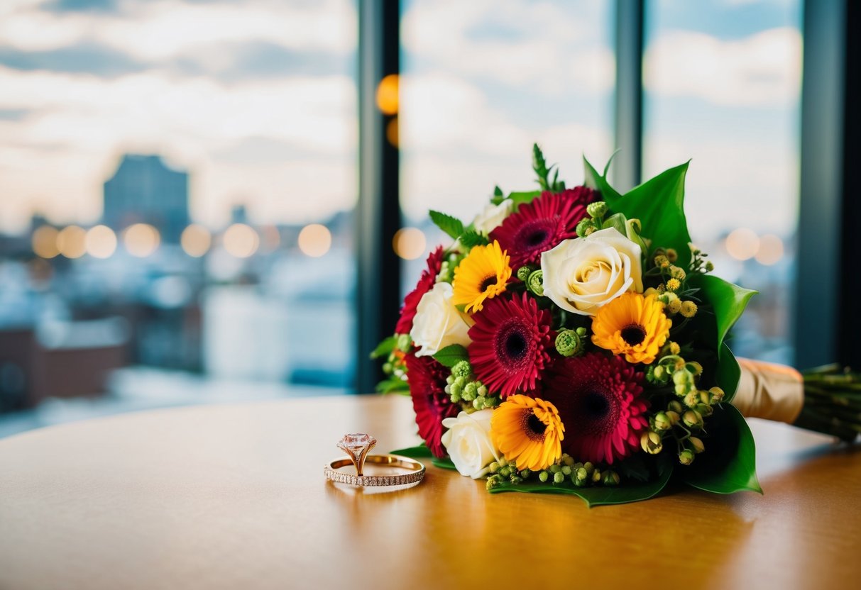 What Do You Call the Bride’s Best Woman? Exploring the Role of the Honorary Bridesmaid