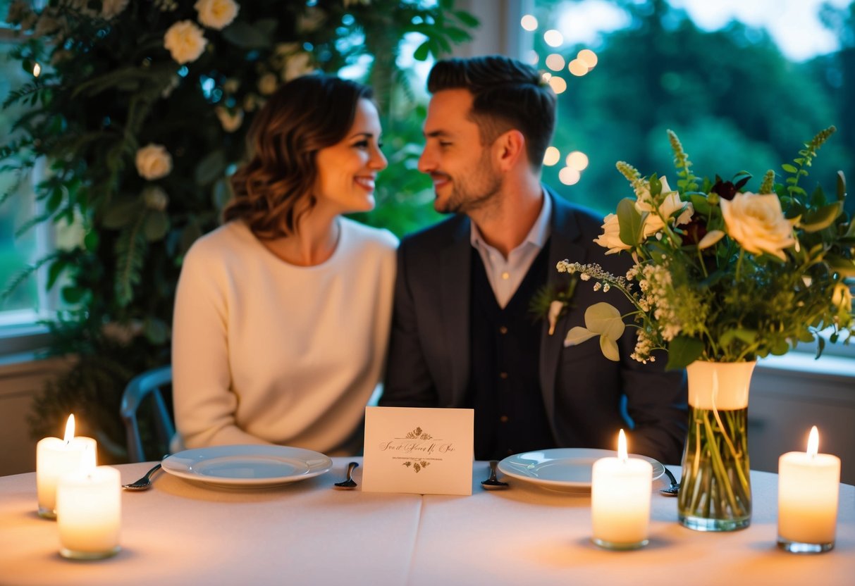 How Do I Share My Registry Without Being Tacky? Tips for a Thoughtful Approach