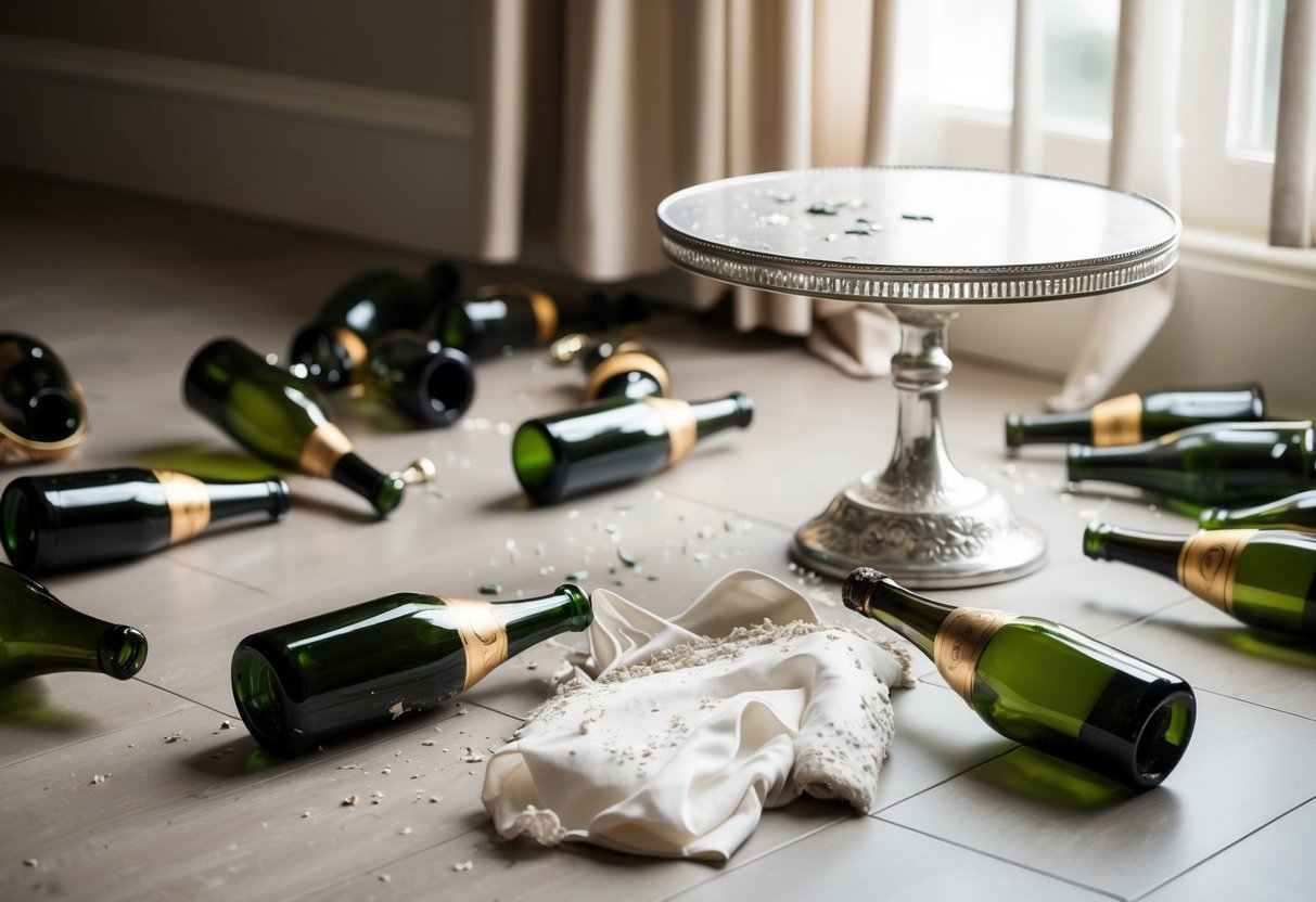 What is Inappropriate for Wedding? Common Faux Pas to Avoid