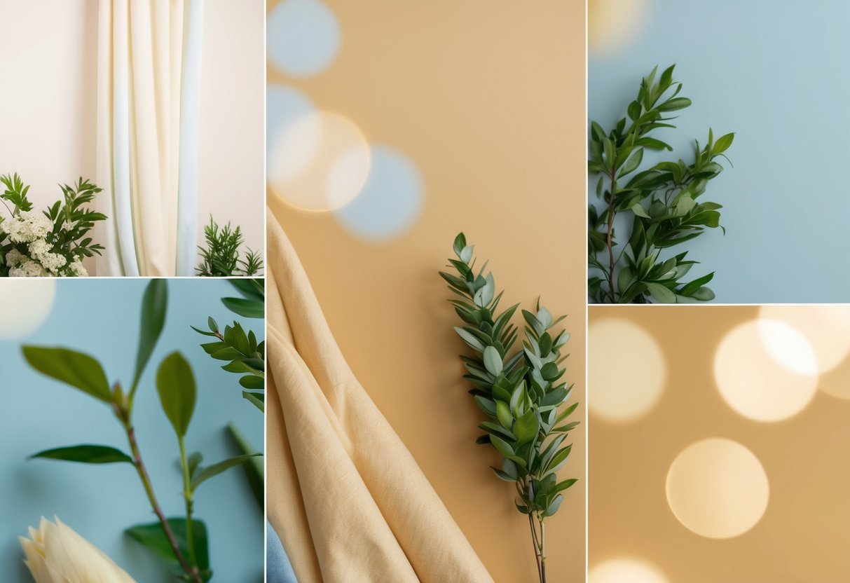 Which Color is Best for Reception? A Guide to Choosing the Right Hue