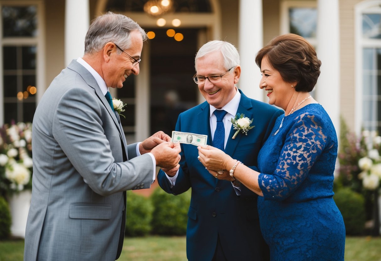 Do Both Sets of Parents Pay for Wedding? Understanding Modern Contributions