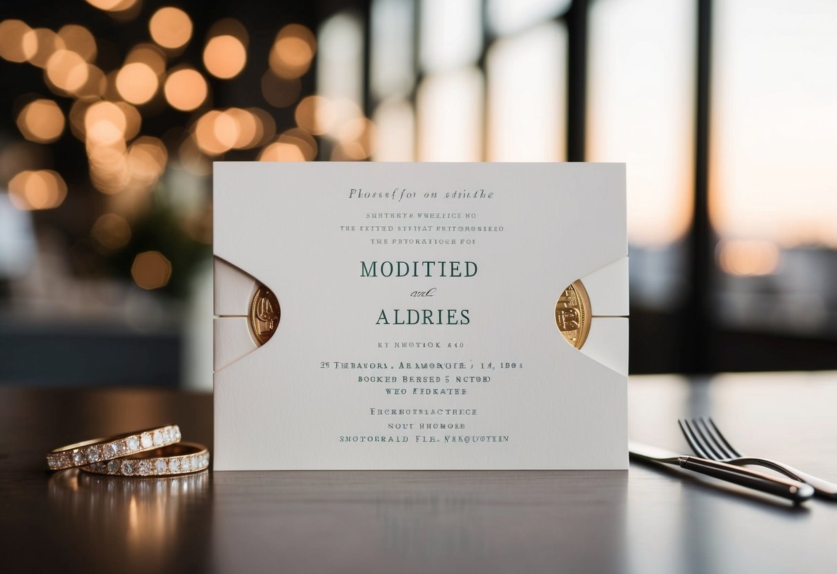 How Do You Politely Limit Wedding Guests? Tips for a Thoughtful Approach