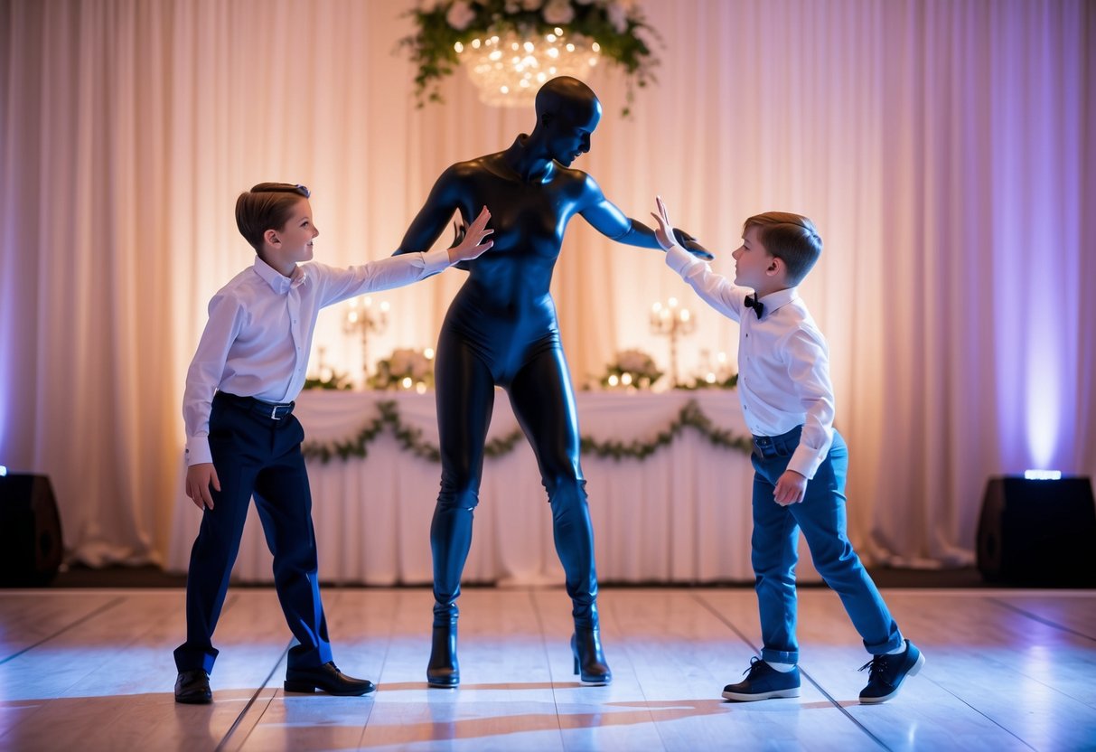Do You Dance with Dad or Groom First? Making the Perfect Choice for Your Wedding Day