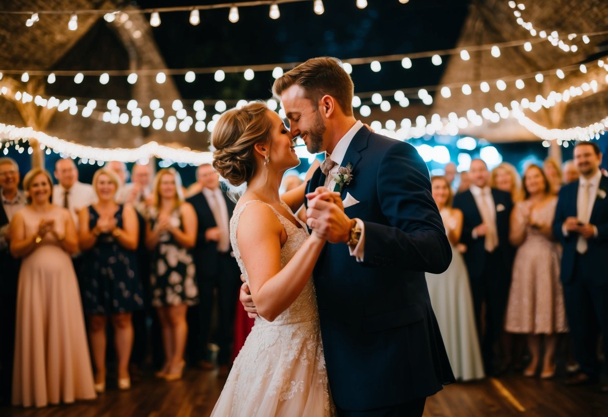 Is 5 Minutes Too Long for a First Dance? Exploring Ideal Dance Durations for Couples