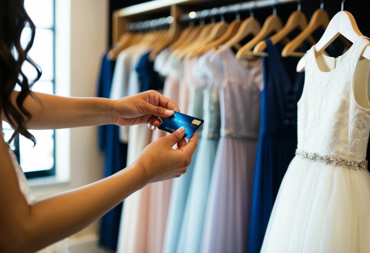 Who Usually Pays for Flower Girl Dresses? Exploring Responsibilities and Tips