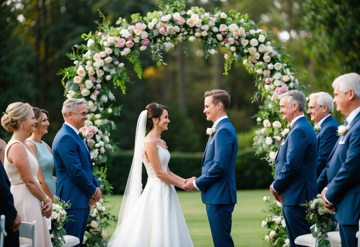 Is 2 Years Enough to Get Married? Exploring Relationship Readiness