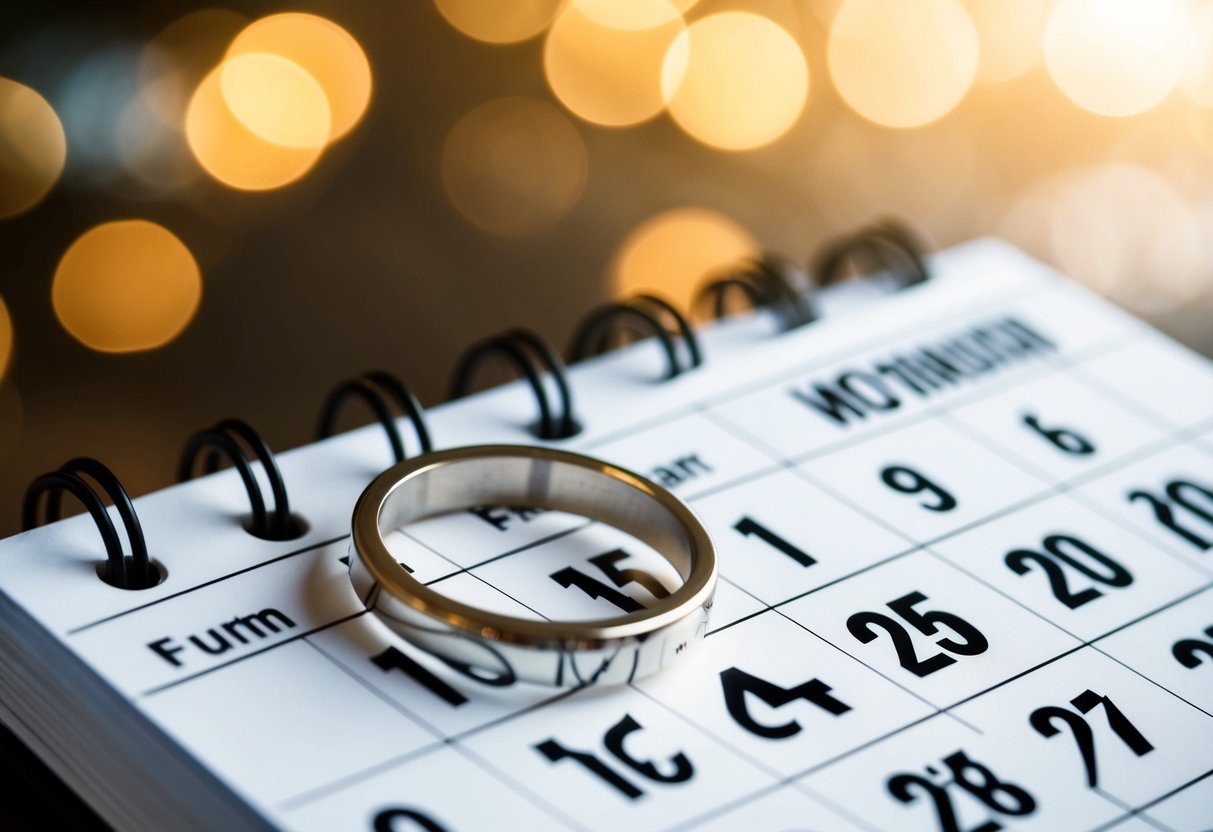 Is a 1.5 Year Engagement Too Long? Navigating the Journey to Marriage