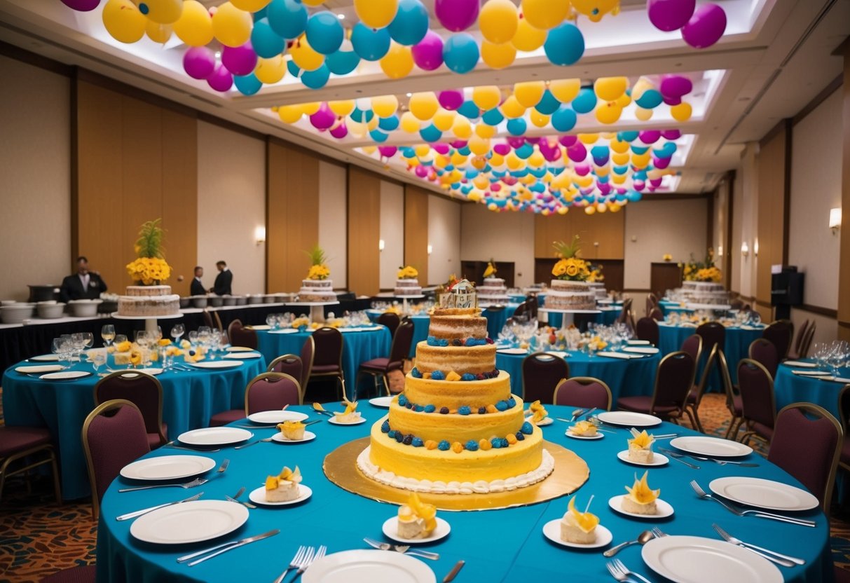 How Much Should I Budget for a 100 Person Party? Essential Tips for Planning Your Event
