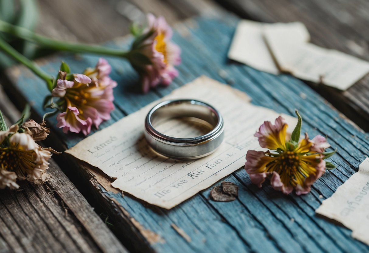 Who Keeps the Ring in a Failed Engagement? Understanding the Legal and Emotional Aspects