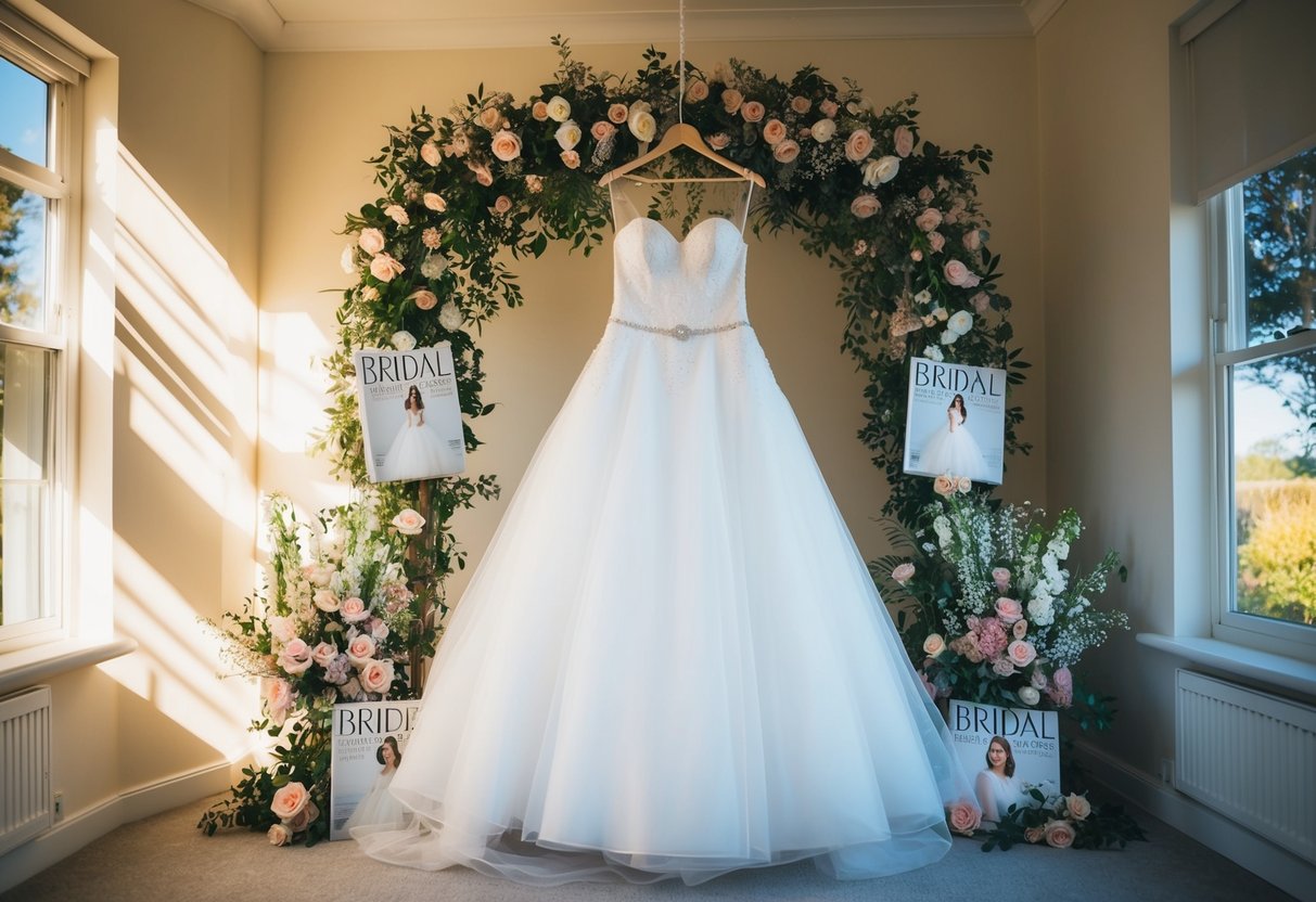 Is 15 Months Too Soon to Buy a Wedding Dress? Finding the Perfect Timeline for Your Big Day