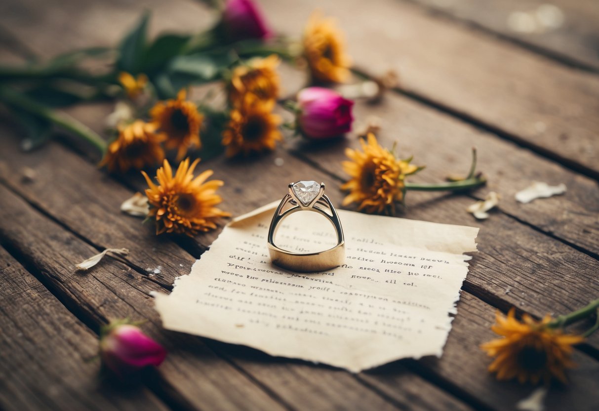 Why Do Most Engagements Get Called Off? Understanding Common Factors and Concerns