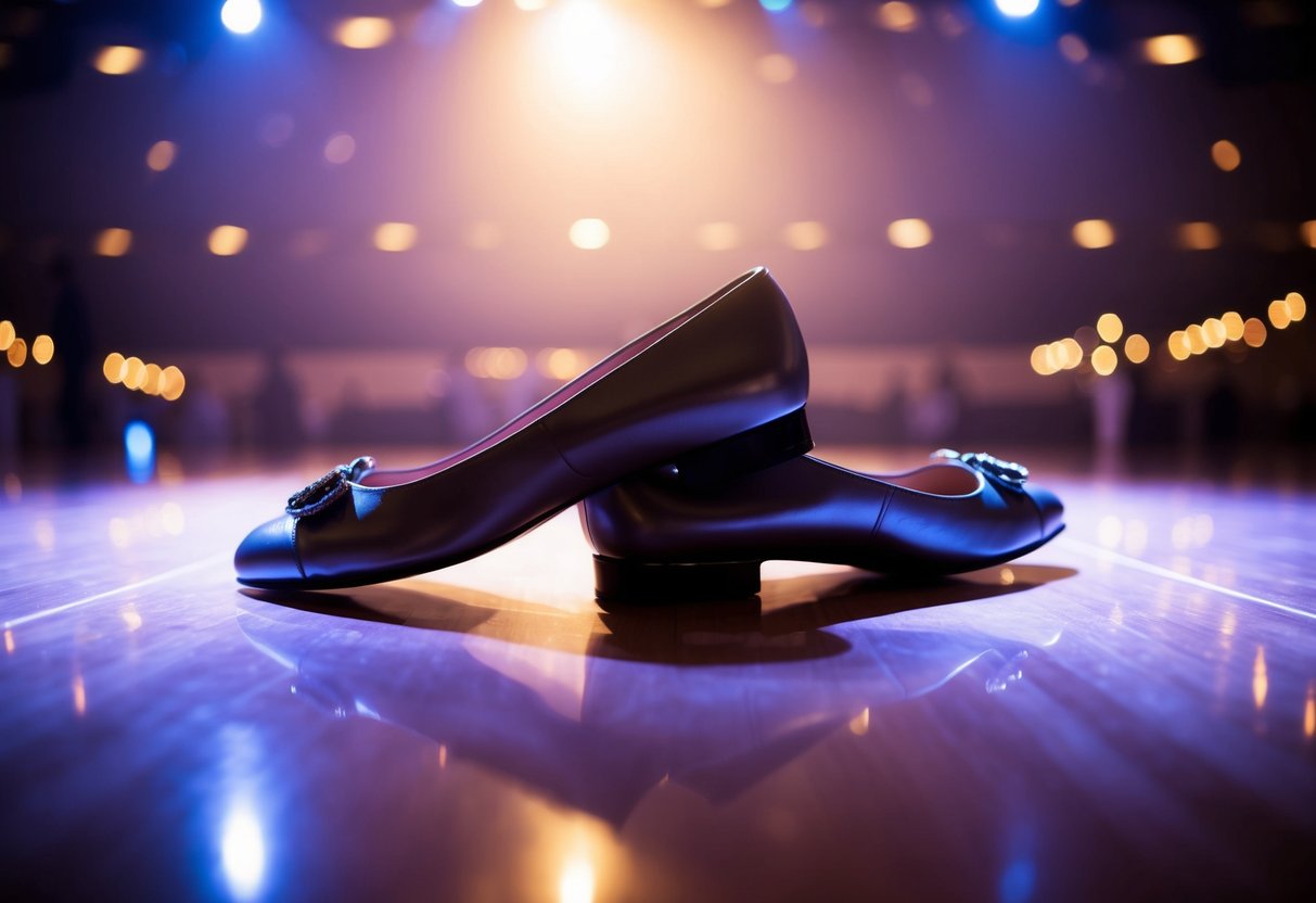 What is the First Dance Rule? A Fun Guide for Couples