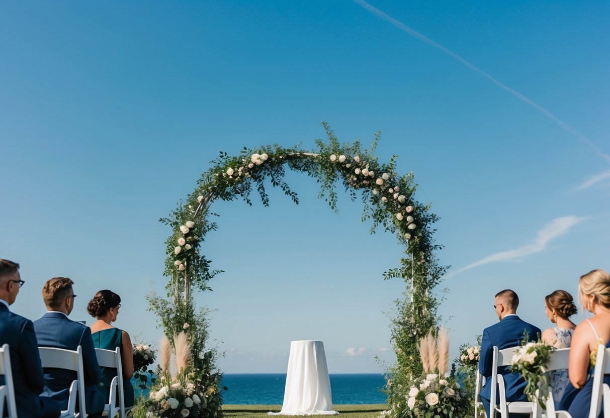 What is the Least Expensive Day to Get Married? Tips for Budget-Friendly Wedding Planning