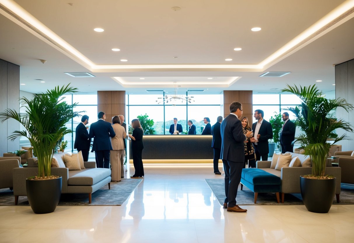 What Happens in the Reception Stage? Understanding Its Importance in Communication
