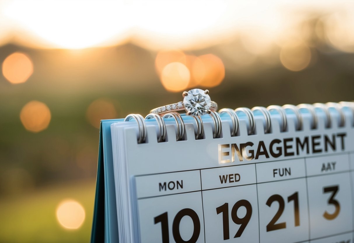 Is 6 Months a Short Engagement? Understanding the Timeframe for Marriage Readiness