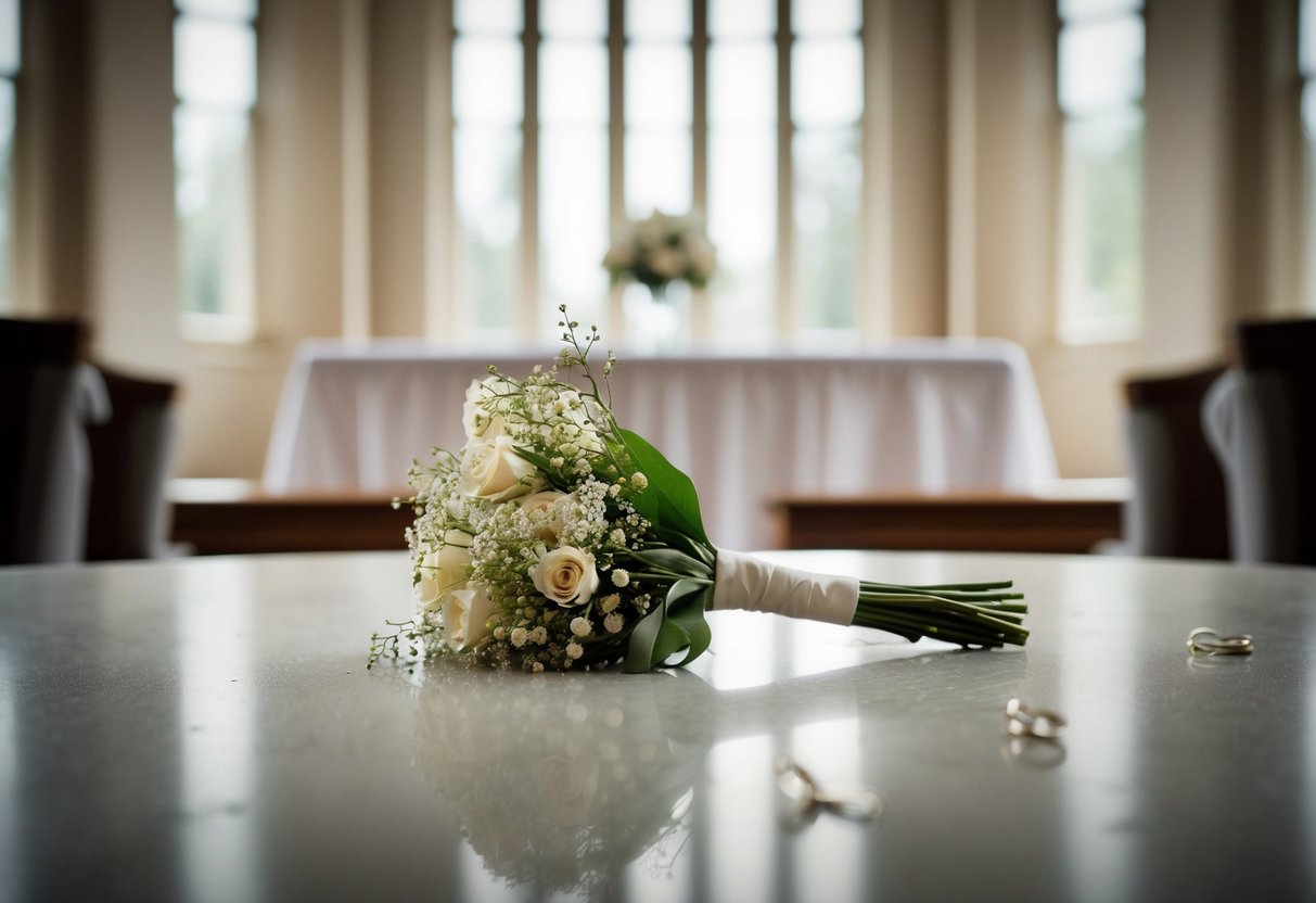 How Many Times a Bridesmaid Never a Bride? Exploring the Unwritten Rules of Wedding Parties