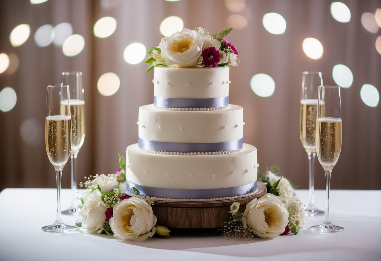 Did You Know Wedding Facts? Uncovering Fun and Surprising Traditions!