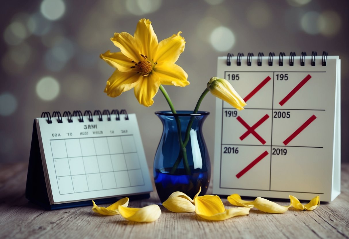 Is Being Engaged for 4 Years Too Long? Exploring Relationship Timelines and Future Steps